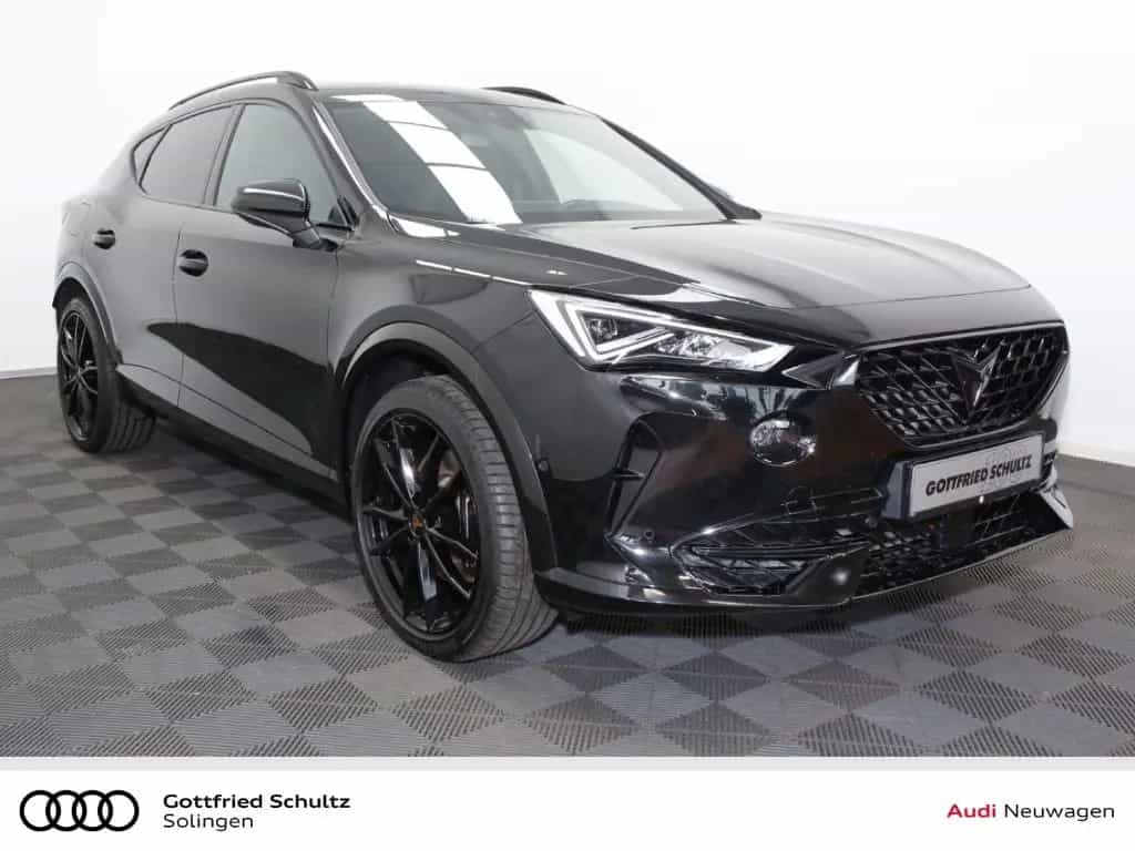 Cupra Formentor VZ 2.0 TSI 05/2022-photo-2