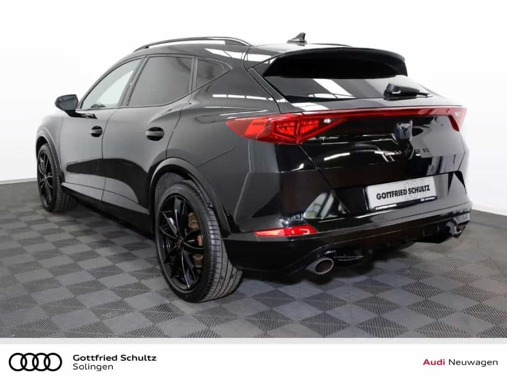 Cupra Formentor VZ 2.0 TSI 05/2022-photo-4