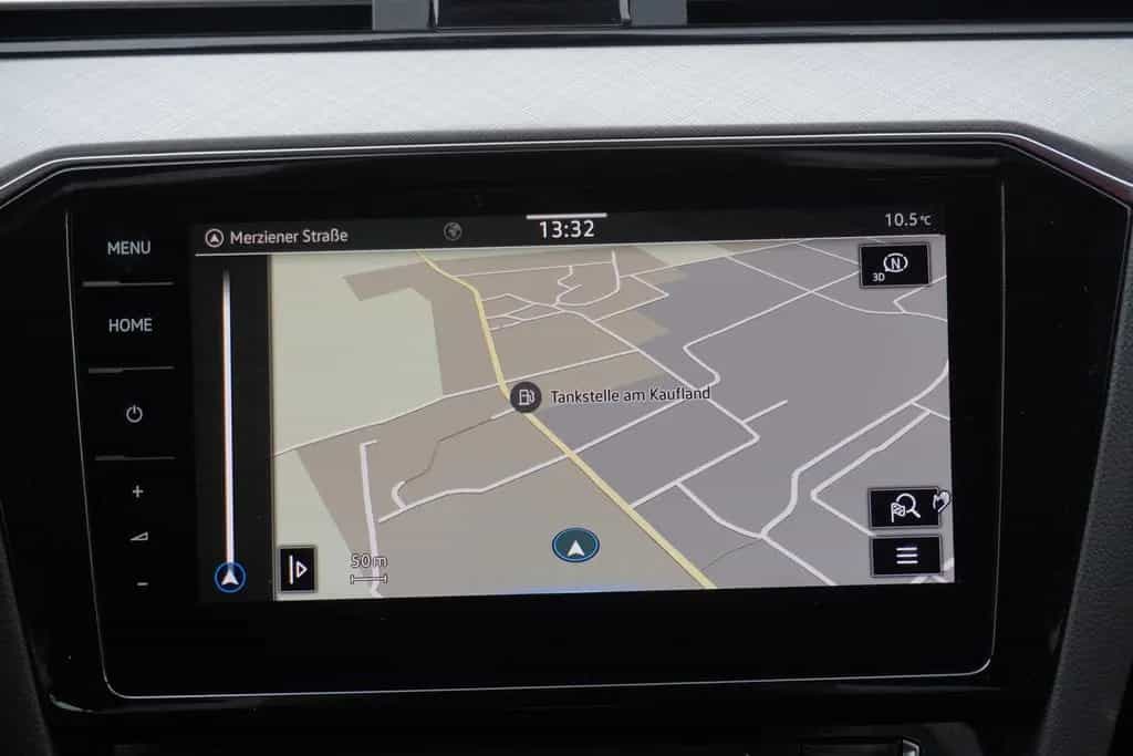Volkswagen Passat Variant 1.5 TSI R-Line LED Navi ACC 360° 05/2020-photo-15