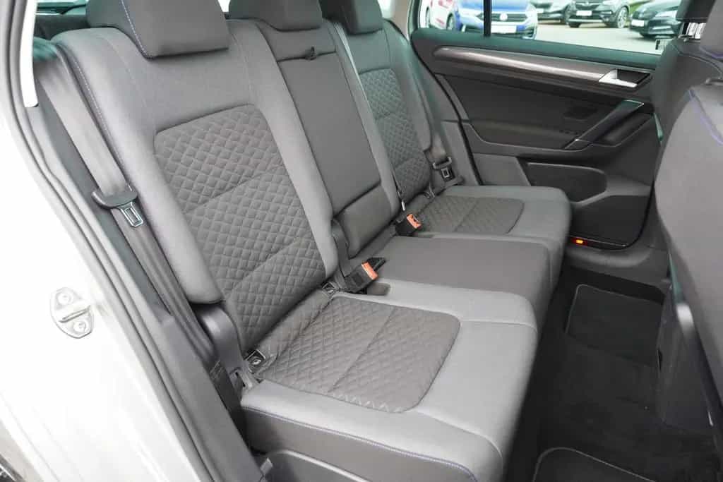 Volkswagen Golf Sportsvan VII 1.5 TSI Join Navi PDC SHZ 08/2018-photo-30