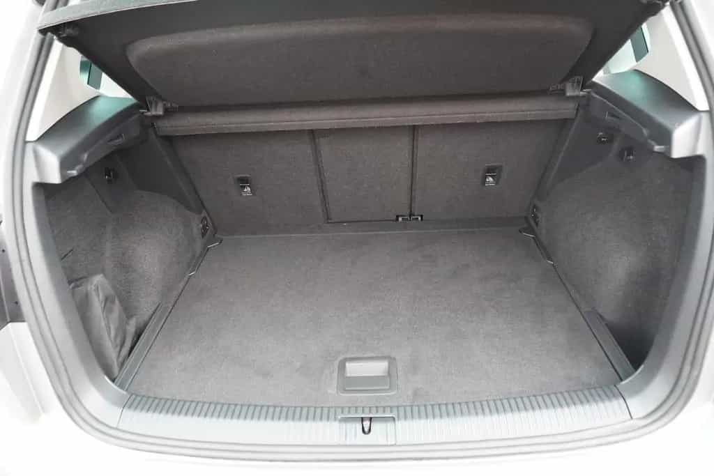 Volkswagen Golf Sportsvan VII 1.5 TSI Join Navi PDC SHZ 08/2018-photo-33