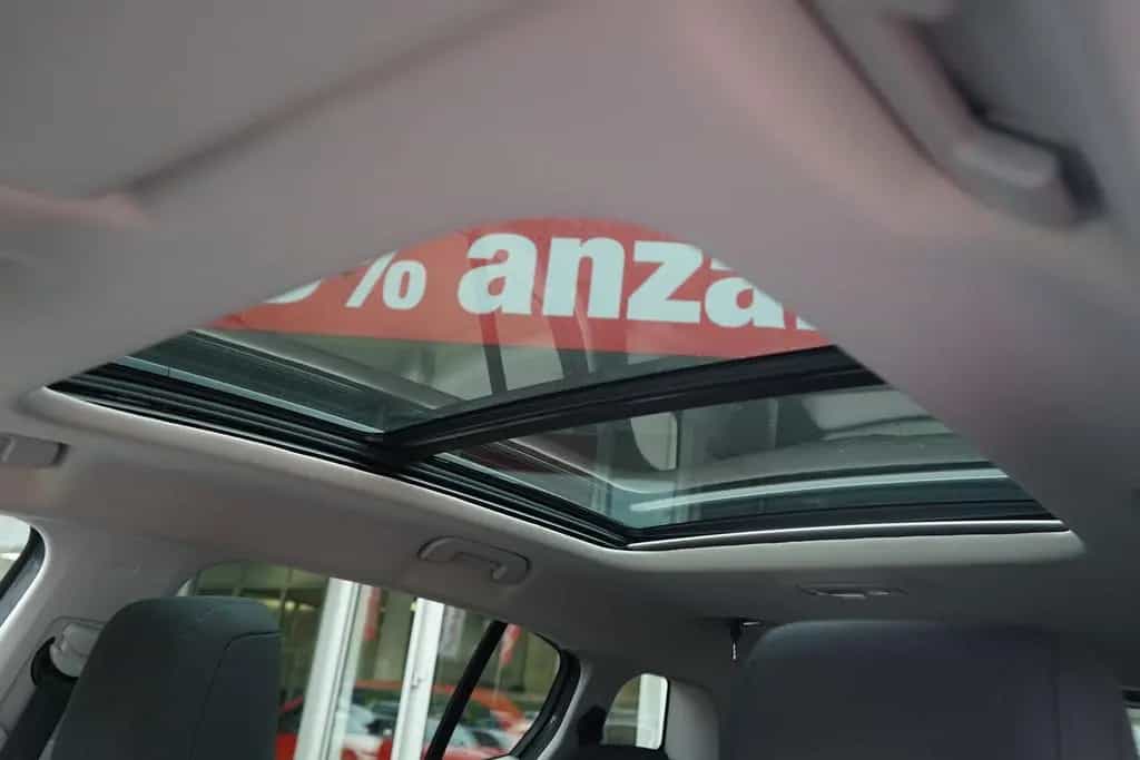 Citroën C5 Aircross 1.6 PureTech LED ACC AHK Navi 360° 01/2020-photo-38