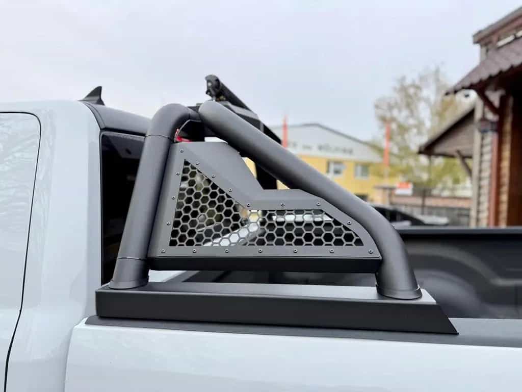 Dodge RAM V8*LONGHORN*LONGBED*OFFROAD*AHK*SERVICE NEU*4X4 11/2018-photo-28