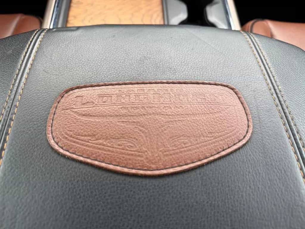 Dodge RAM V8*LONGHORN*LONGBED*OFFROAD*AHK*SERVICE NEU*4X4 11/2018-photo-48