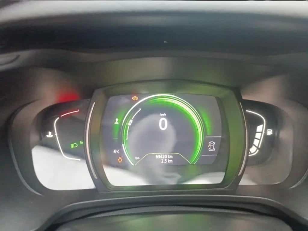 Renault Kadjar 1.2 TCe 130 Life ENERGY *GRA* 03/2018-photo-13
