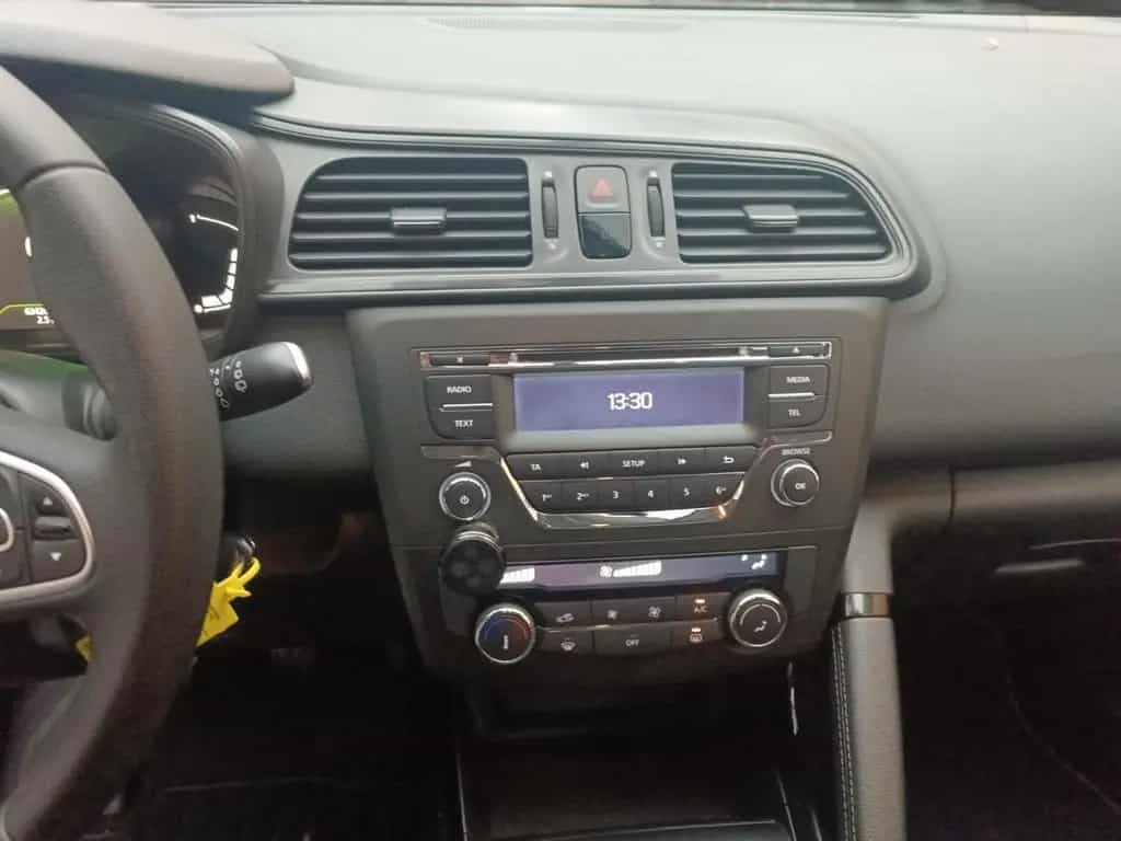Renault Kadjar 1.2 TCe 130 Life ENERGY *GRA* 03/2018-photo-14