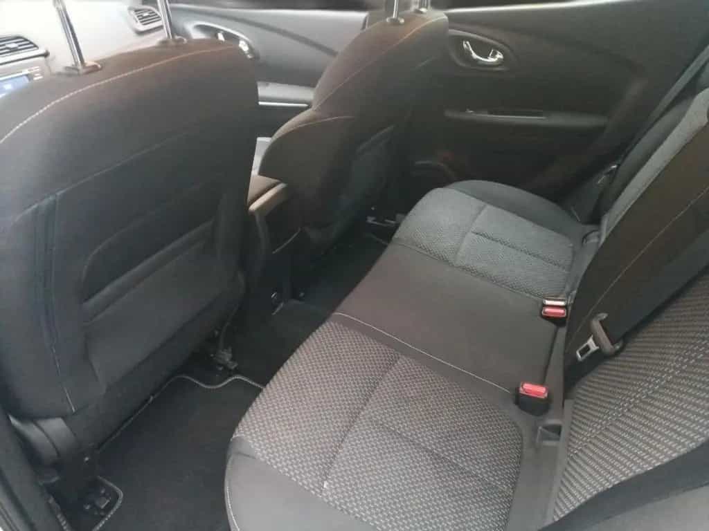 Renault Kadjar 1.2 TCe 130 Life ENERGY *GRA* 03/2018-photo-16