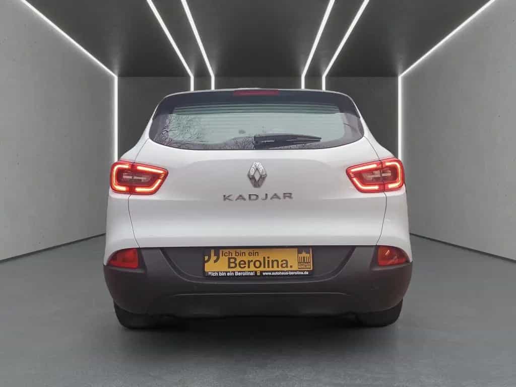 Renault Kadjar 1.2 TCe 130 Life ENERGY *GRA* 03/2018-photo-5