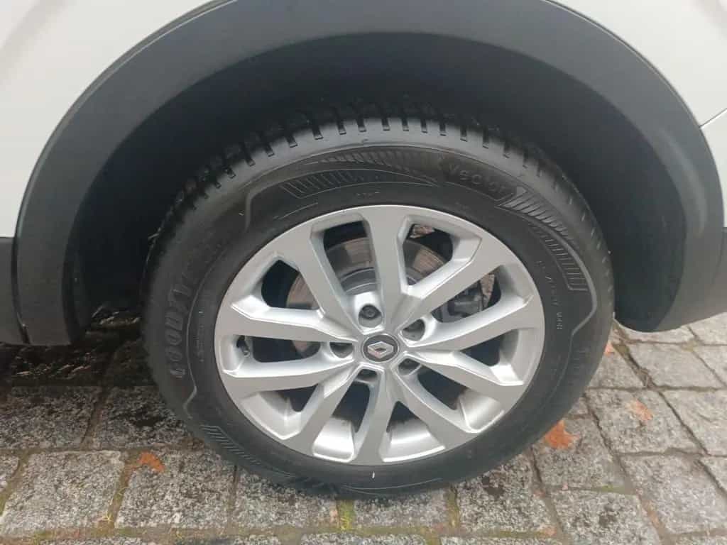 Renault Kadjar 1.2 TCe 130 Life ENERGY *GRA* 03/2018-photo-6