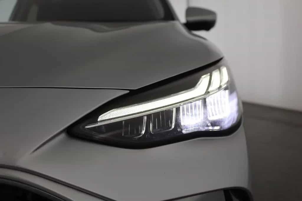 MG HS 1.5 T-GDI Luxury Aut. LED ACC Navi 360° Pano 03/2024-photo-28