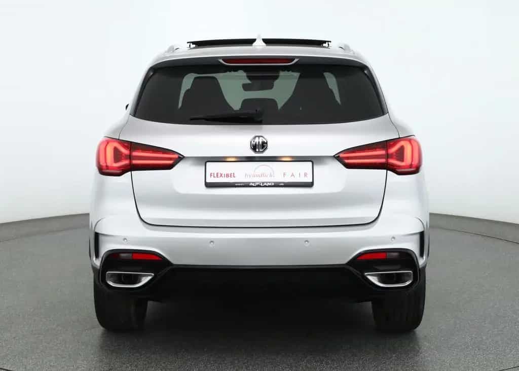 MG HS 1.5 T-GDI Luxury Aut. LED ACC Navi 360° Pano 03/2024-photo-3