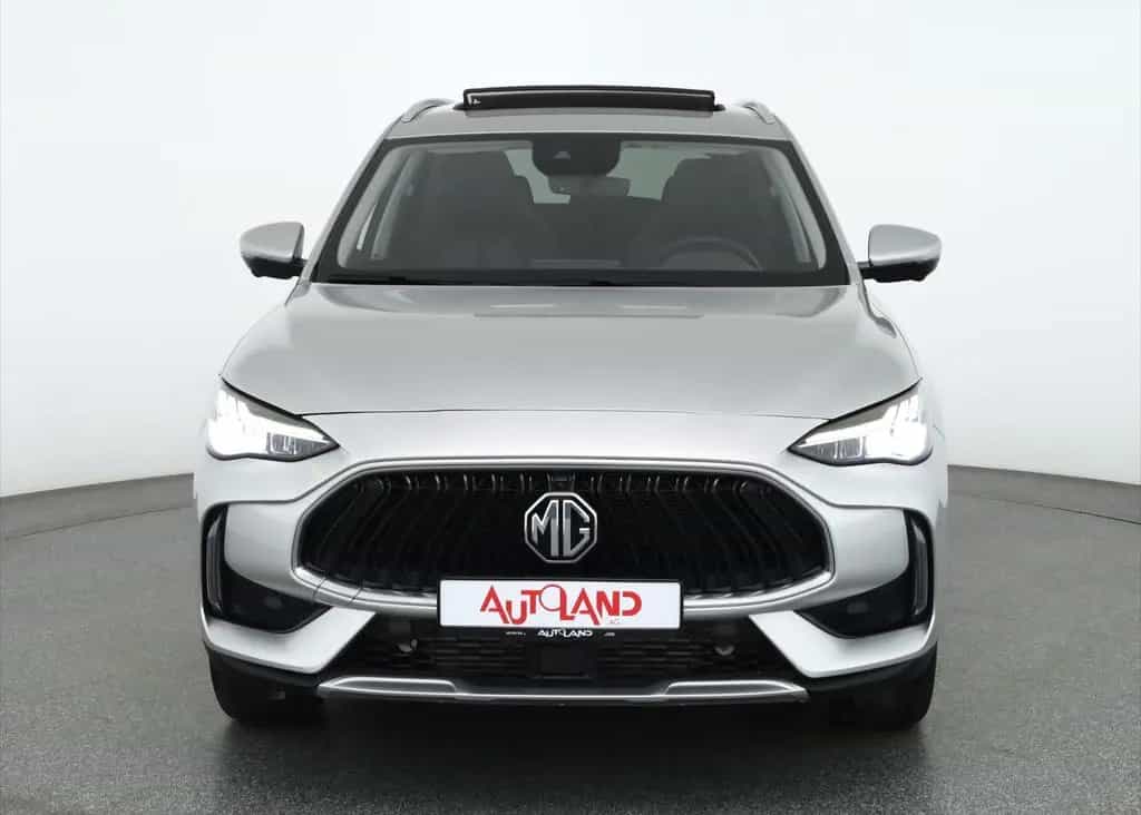 MG HS 1.5 T-GDI Luxury Aut. LED ACC Navi 360° Pano 03/2024-photo-7