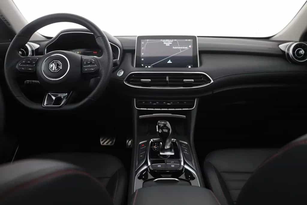 MG HS 1.5 T-GDI Luxury Aut. LED ACC Navi 360° Pano 03/2024-photo-8