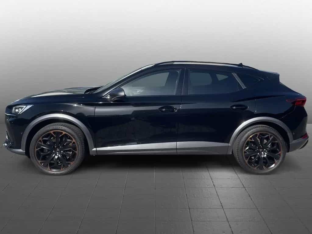Cupra Formentor VZ 4Drive 2.0 TSI DSG Schiebedach ACC 08/2021-photo-1