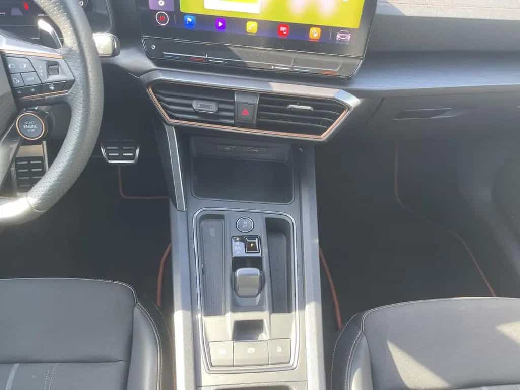 Cupra Formentor VZ 4Drive 2.0 TSI DSG Schiebedach ACC 08/2021-photo-13