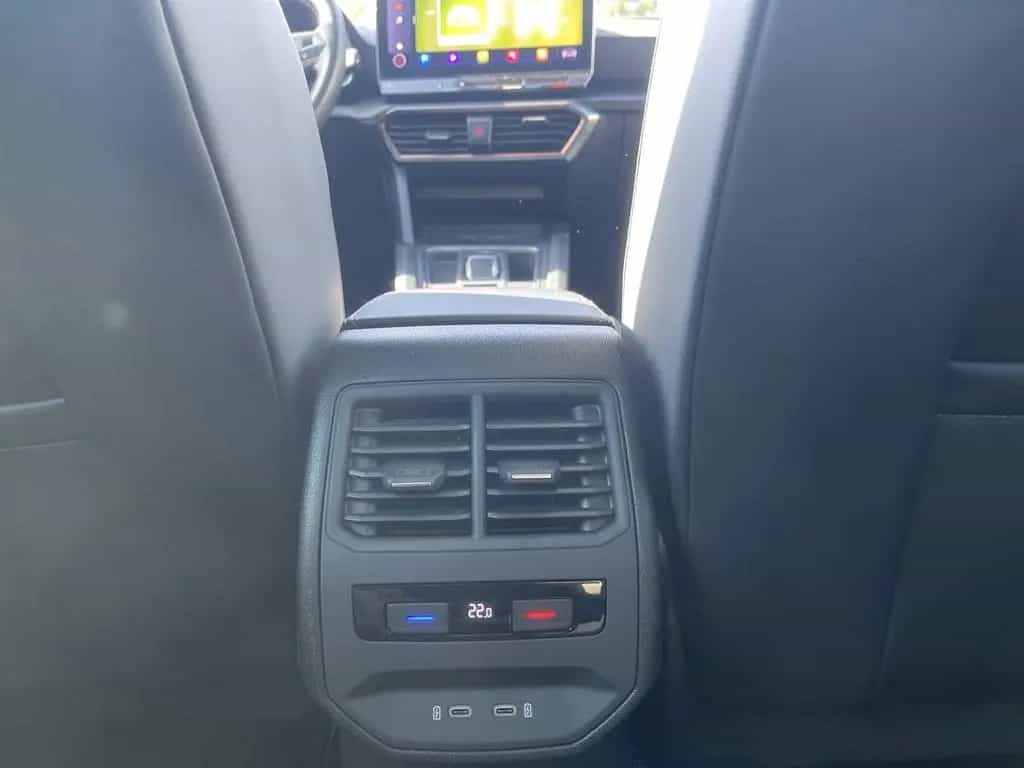 Cupra Formentor VZ 4Drive 2.0 TSI DSG Schiebedach ACC 08/2021-photo-14