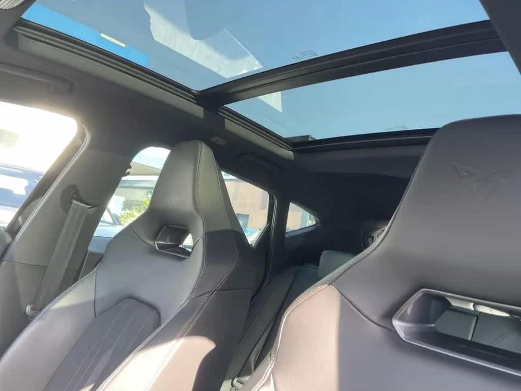 Cupra Formentor VZ 4Drive 2.0 TSI DSG Schiebedach ACC 08/2021-photo-15