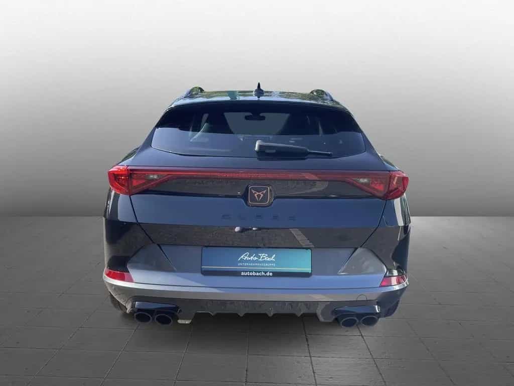 Cupra Formentor VZ 4Drive 2.0 TSI DSG Schiebedach ACC 08/2021-photo-2