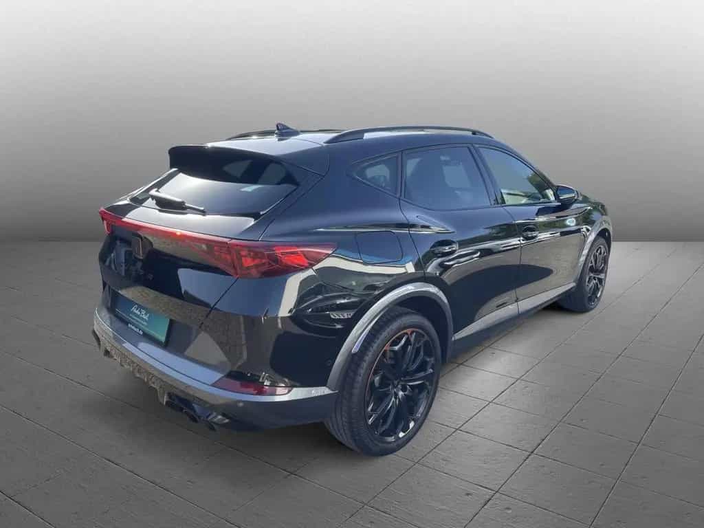 Cupra Formentor VZ 4Drive 2.0 TSI DSG Schiebedach ACC 08/2021-photo-5