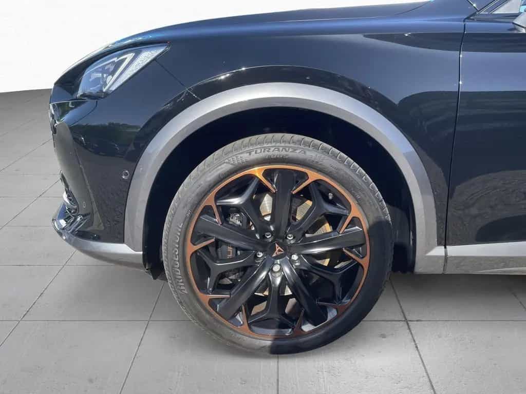 Cupra Formentor VZ 4Drive 2.0 TSI DSG Schiebedach ACC 08/2021-photo-7