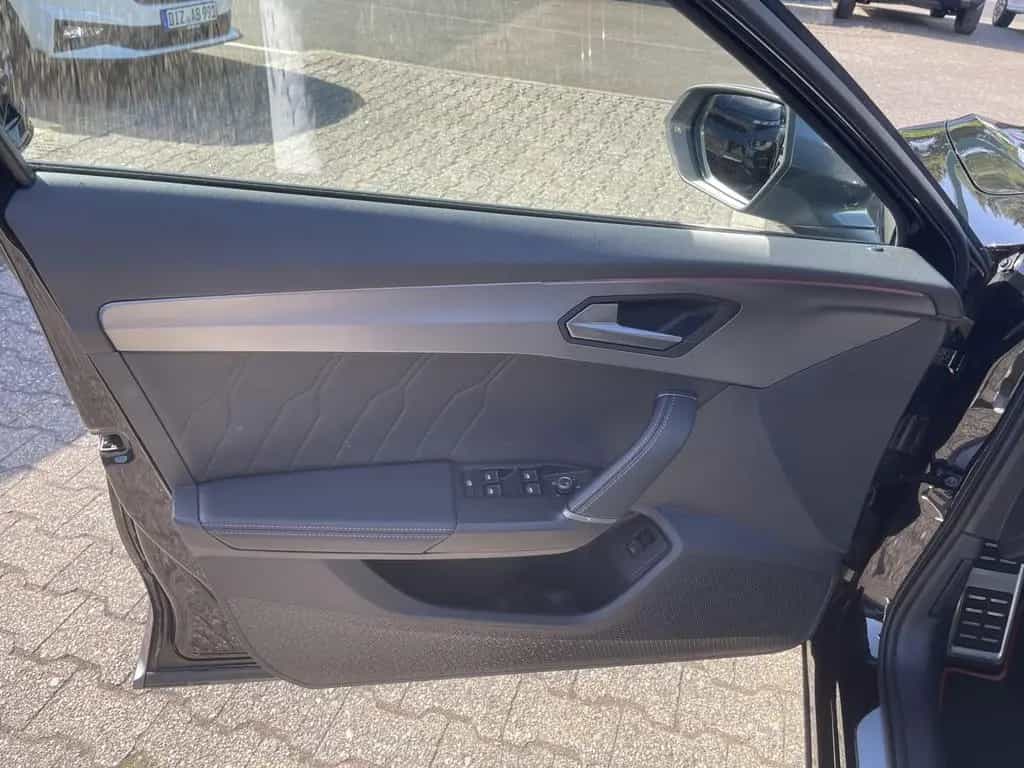Cupra Formentor VZ 4Drive 2.0 TSI DSG Schiebedach ACC 08/2021-photo-8