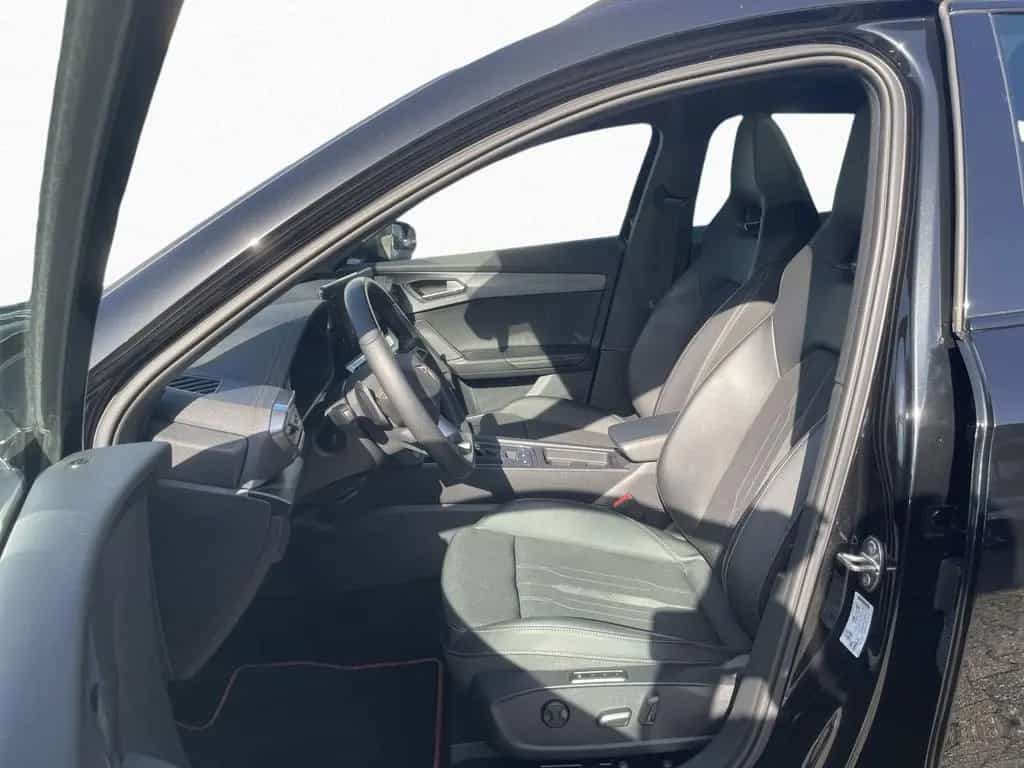 Cupra Formentor VZ 4Drive 2.0 TSI DSG Schiebedach ACC 08/2021-photo-9