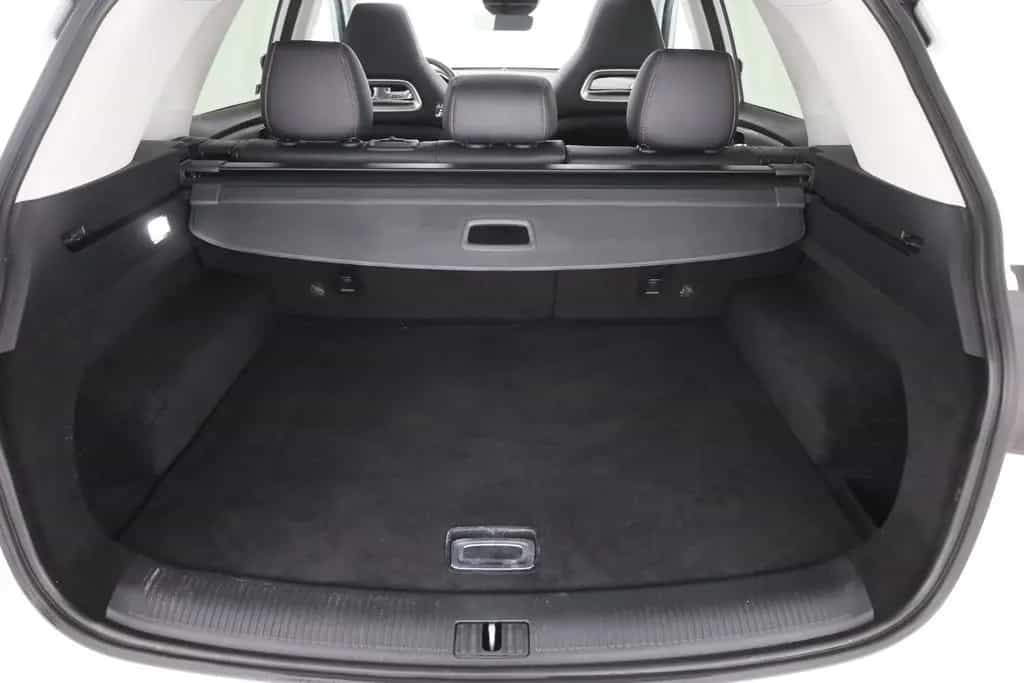 MG HS 1.5 T-GDI Luxury Aut. LED ACC Navi 360° Pano 03/2024-photo-22