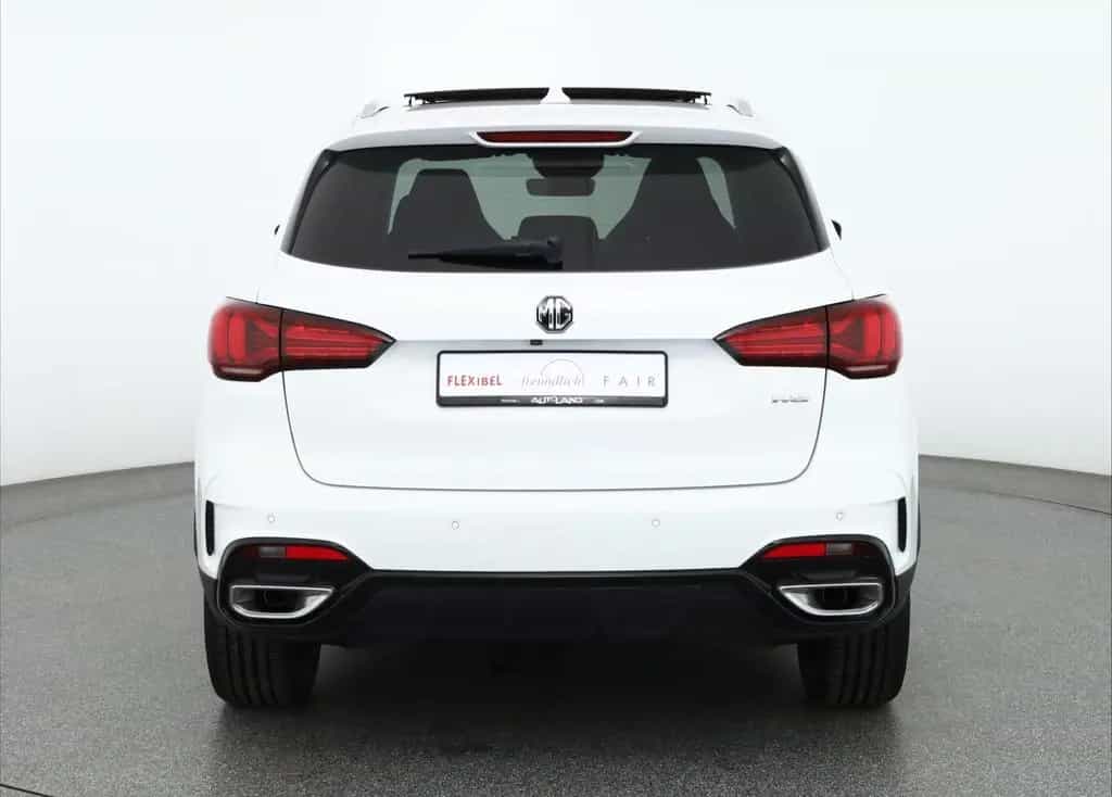 MG HS 1.5 T-GDI Luxury Aut. LED ACC Navi 360° Pano 03/2024-photo-3