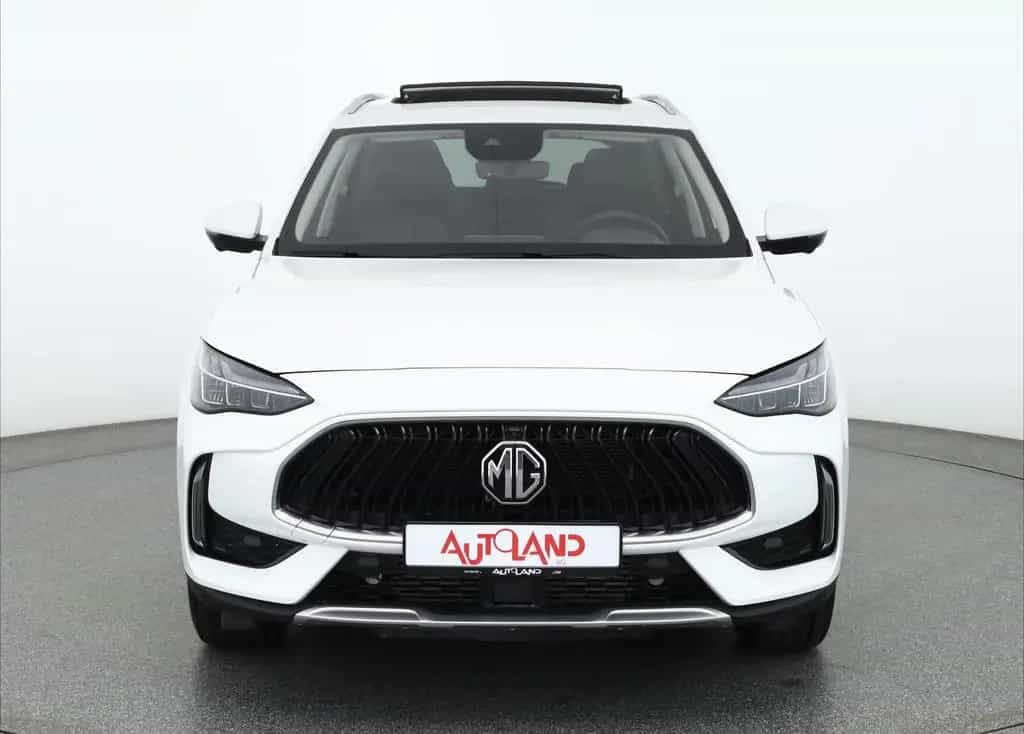 MG HS 1.5 T-GDI Luxury Aut. LED ACC Navi 360° Pano 03/2024-photo-7