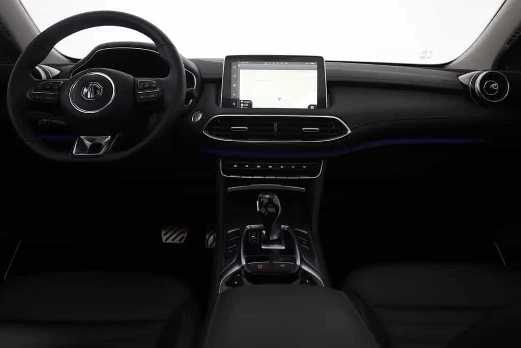 MG HS 1.5 T-GDI Luxury Aut. LED ACC Navi 360° Pano 03/2024-photo-8