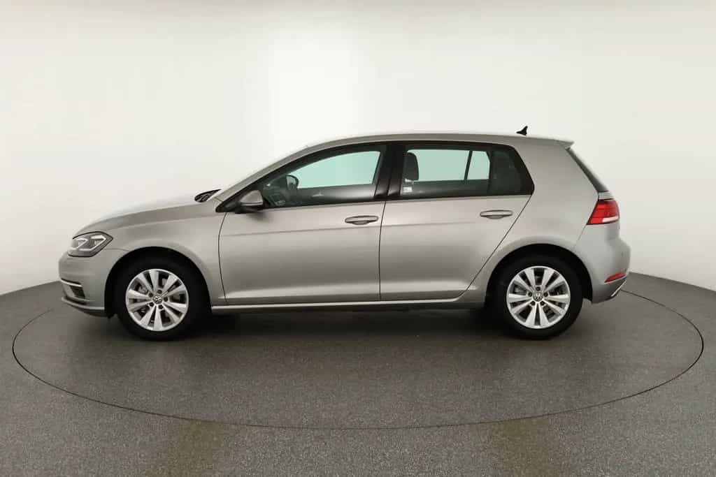 Volkswagen Golf VII 1.4 TSI Comfortline LED Navi ACC 03/2018-photo-1