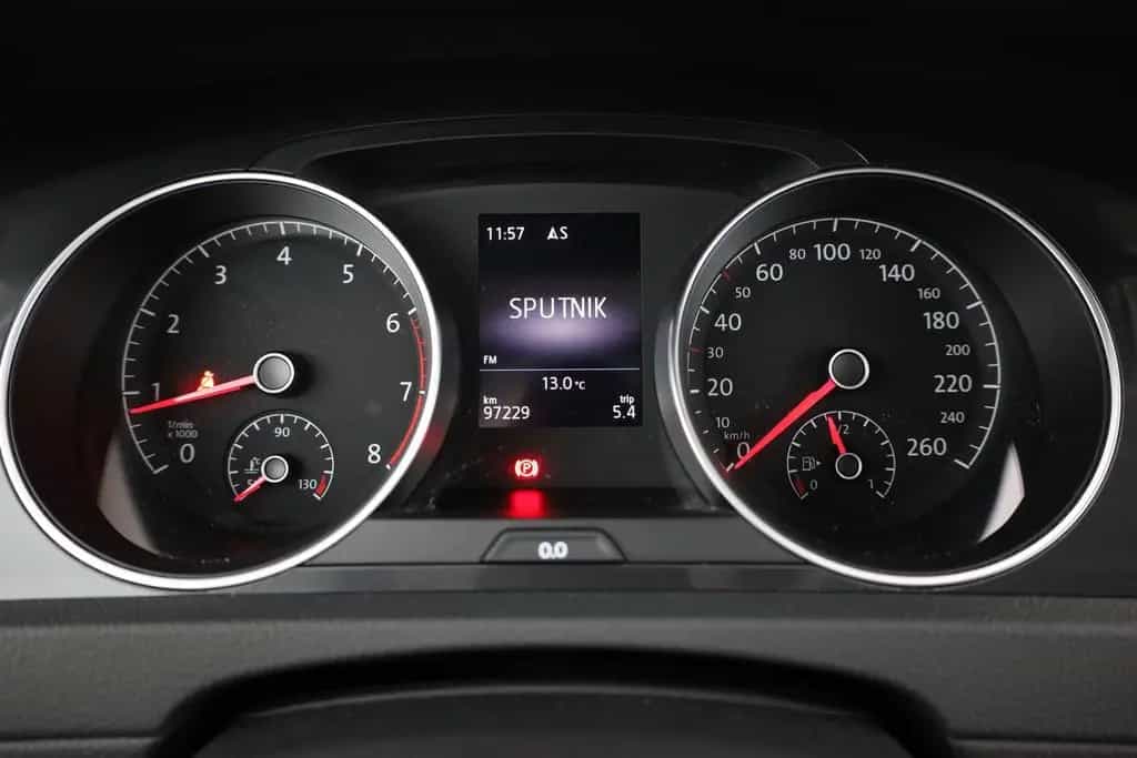 Volkswagen Golf VII 1.4 TSI Comfortline LED Navi ACC 03/2018-photo-17