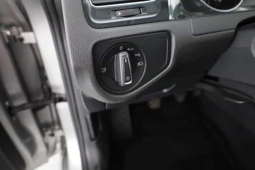 Volkswagen Golf VII 1.4 TSI Comfortline LED Navi ACC 03/2018-photo-20
