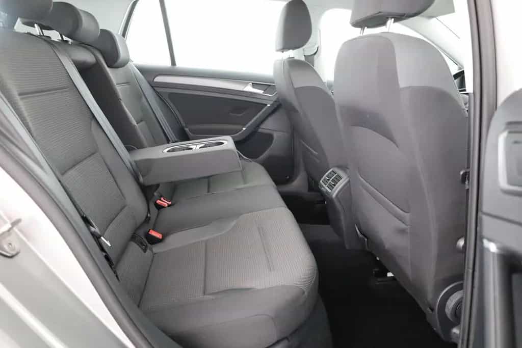 Volkswagen Golf VII 1.4 TSI Comfortline LED Navi ACC 03/2018-photo-24