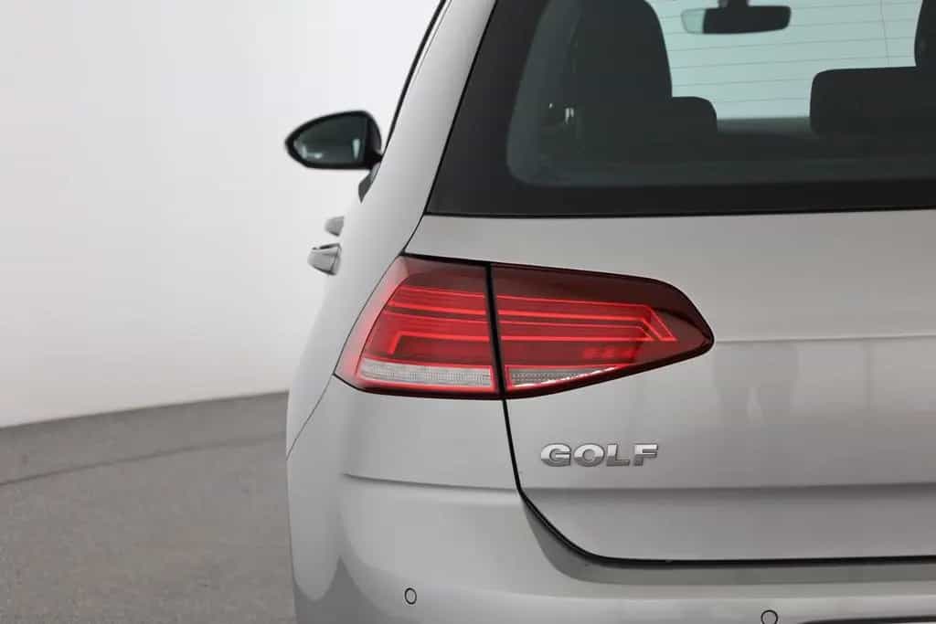 Volkswagen Golf VII 1.4 TSI Comfortline LED Navi ACC 03/2018-photo-28