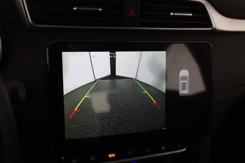MG ZS 1.5 VTi-Tech Comfort LED Navi Kamera Tempomat 03/2025-photo-25