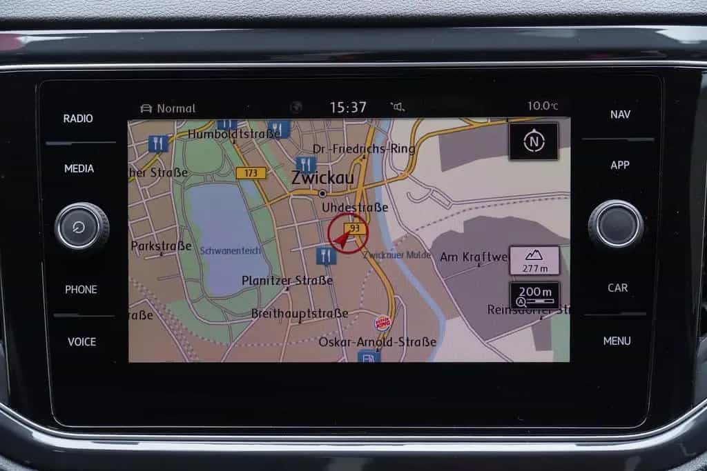 Volkswagen T-Roc 2.0 TSI DSG Sport 4Motion LED Navi ACC PDC 04/2019-photo-18