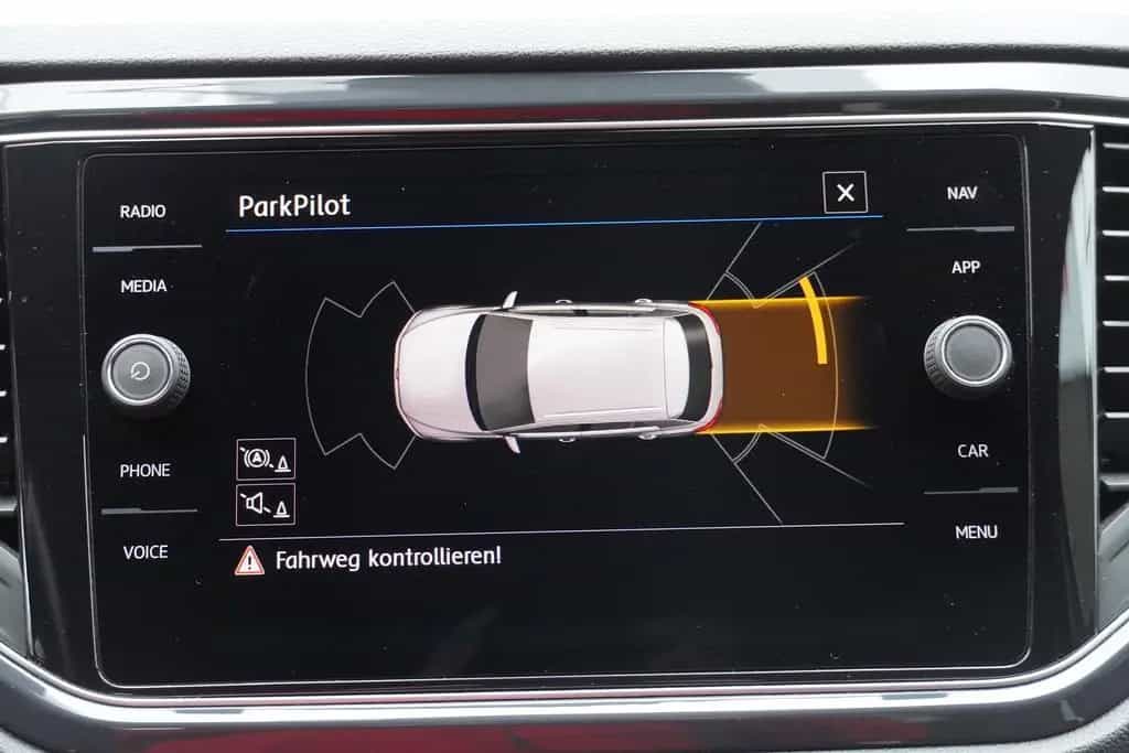 Volkswagen T-Roc 2.0 TSI DSG Sport 4Motion LED Navi ACC PDC 04/2019-photo-19
