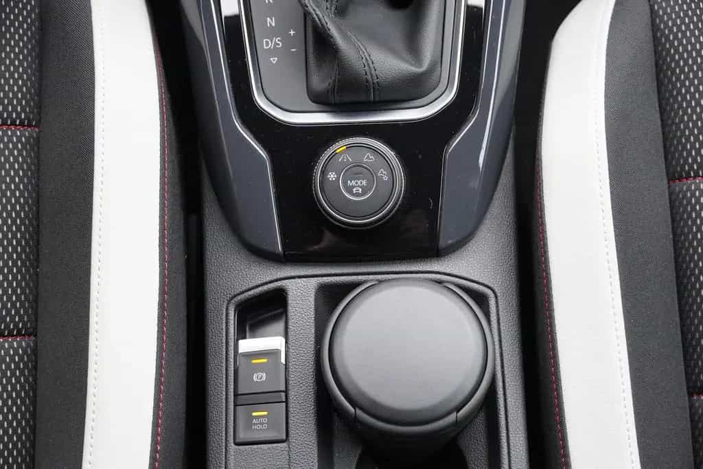 Volkswagen T-Roc 2.0 TSI DSG Sport 4Motion LED Navi ACC PDC 04/2019-photo-21