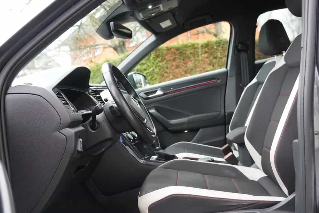 Volkswagen T-Roc 2.0 TSI DSG Sport 4Motion LED Navi ACC PDC 04/2019-photo-22