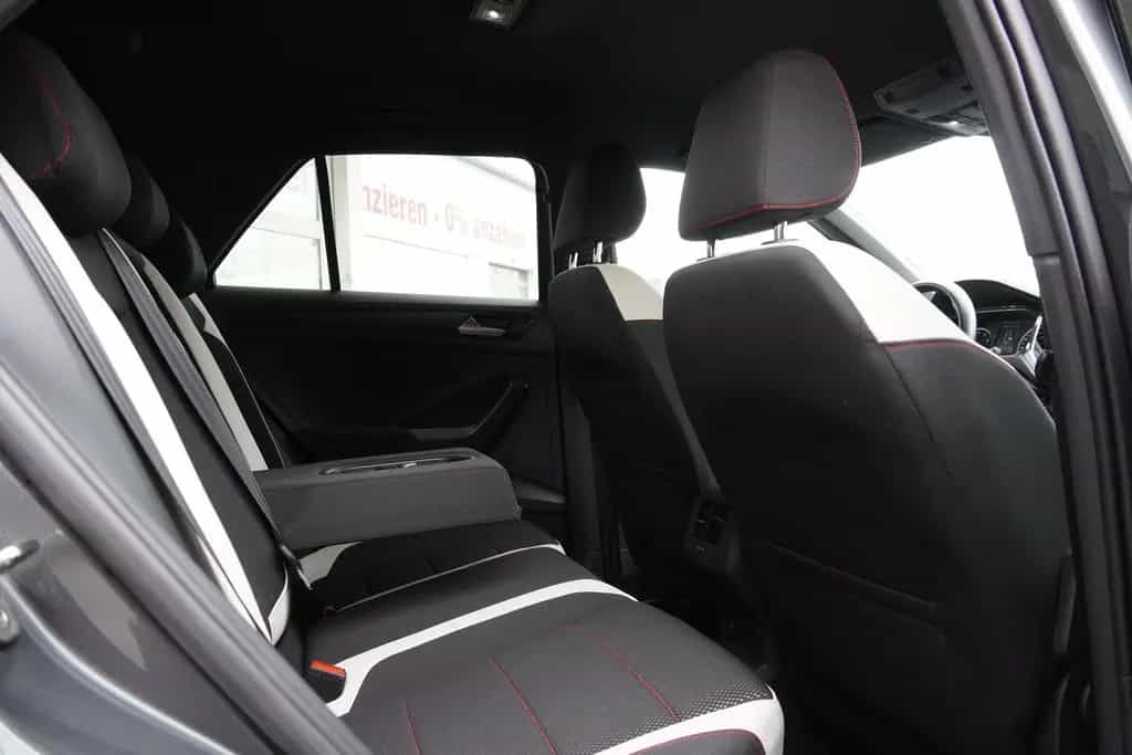 Volkswagen T-Roc 2.0 TSI DSG Sport 4Motion LED Navi ACC PDC 04/2019-photo-24