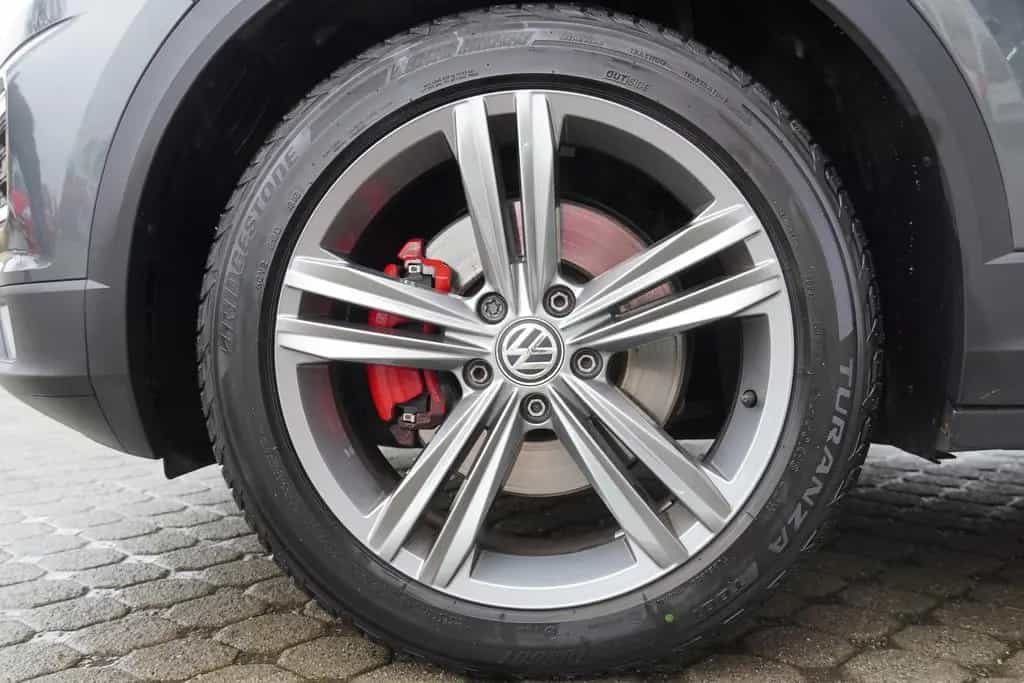 Volkswagen T-Roc 2.0 TSI DSG Sport 4Motion LED Navi ACC PDC 04/2019-photo-8