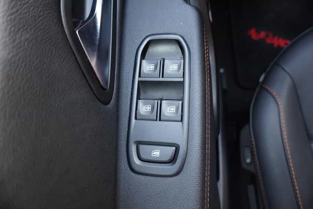 Dacia Duster II 1.3 TCe 150 Extreme EDC LED Navi 360° 11/2022-photo-15