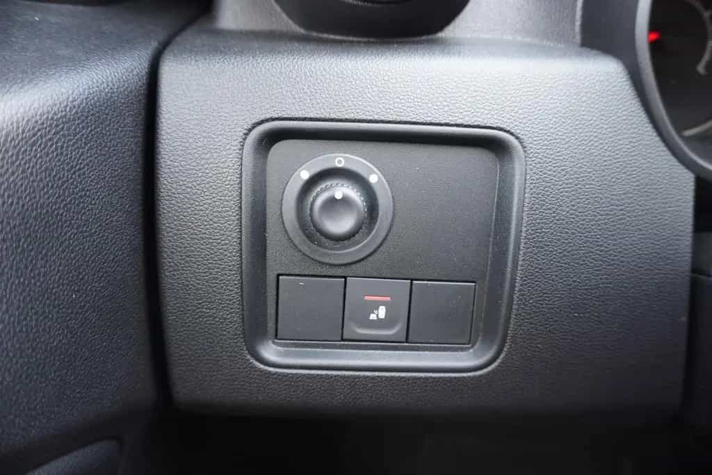 Dacia Duster II 1.3 TCe 150 Extreme EDC LED Navi 360° 11/2022-photo-16
