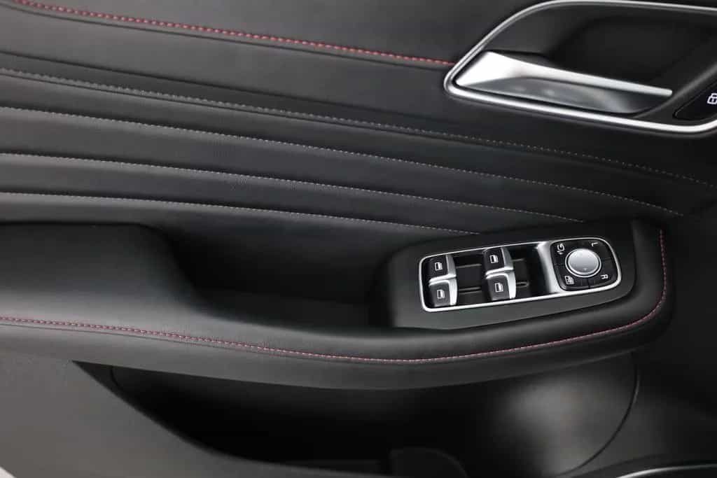 MG HS 1.5 T-GDI Luxury Aut. LED ACC Navi 360° Pano 02/2024-photo-20