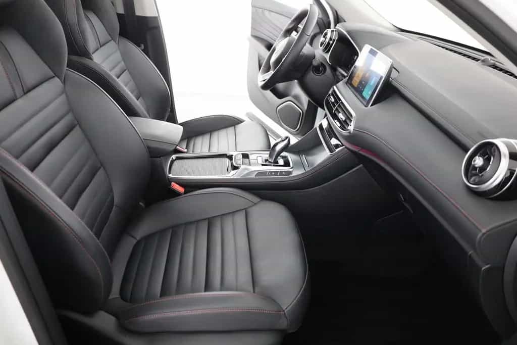 MG HS 1.5 T-GDI Luxury Aut. LED ACC Navi 360° Pano 02/2024-photo-22