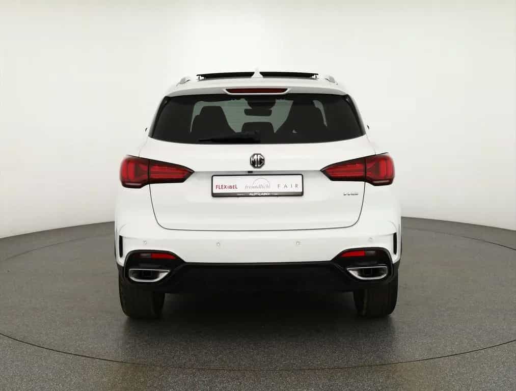 MG HS 1.5 T-GDI Luxury Aut. LED ACC Navi 360° Pano 02/2024-photo-3