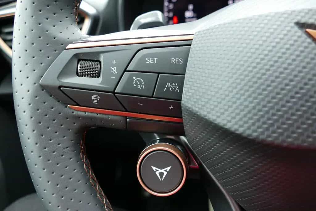 Cupra Formentor 2.0 VZ 4Drive DSG LED Navi ACC Kamera 10/2020-photo-11