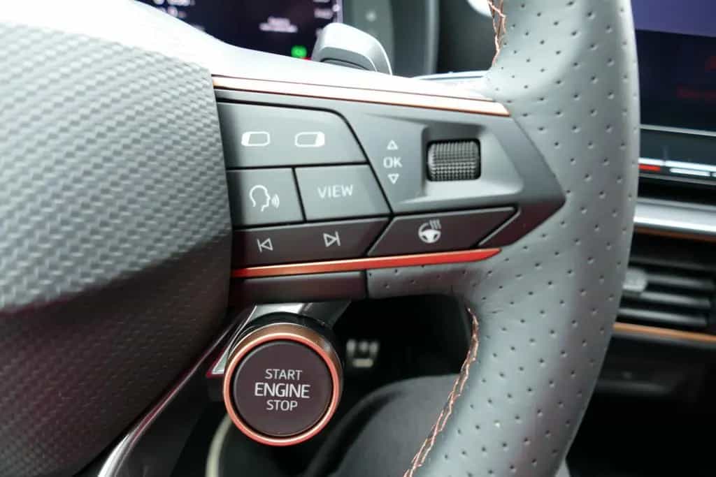 Cupra Formentor 2.0 VZ 4Drive DSG LED Navi ACC Kamera 10/2020-photo-12