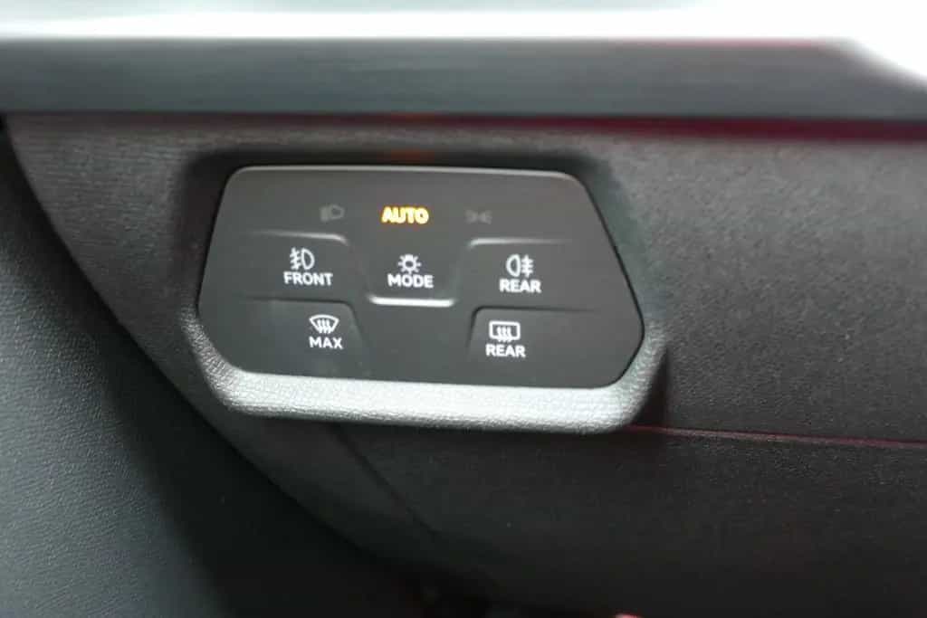 Cupra Formentor 2.0 VZ 4Drive DSG LED Navi ACC Kamera 10/2020-photo-15